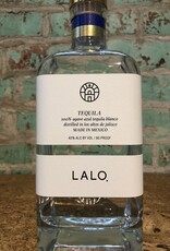 Spirits LALO BLANCO TEQUILA MEXICO