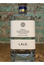 Spirits LALO BLANCO TEQUILA