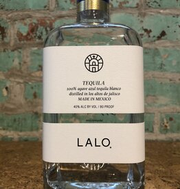 Spirits LALO BLANCO TEQUILA