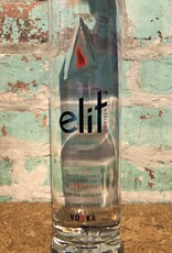 Spirits STOLI ELIT VODKA 1L