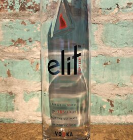 Spirits STOLI ELIT VODKA 1L