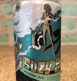 Beer SOUTHERN PROHIBITION SUZY B SINGLE CAN