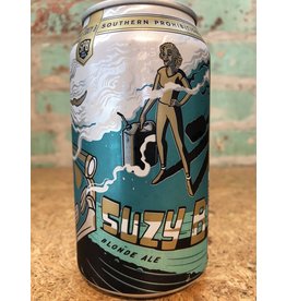 Beer SOUTHERN PROHIBITION SUZY B SINGLE CAN