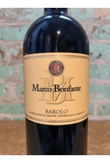 MARCO BONFANTE BAROLO PIEMONTE