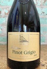 Wines TERLANO PINOT GRIGIO