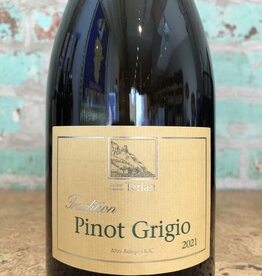 Wines TERLANO PINOT GRIGIO