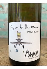 DOMAINE MANN 'FLY ME TO THE MOON' PINOT BLANC