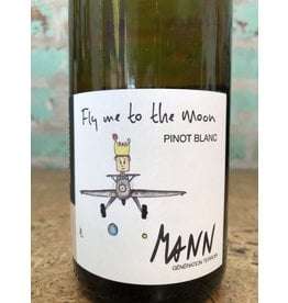 DOMAINE MANN 'FLY ME TO THE MOON' PINOT BLANC