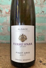 Wines PIERRE SPARR PINOT GRIS