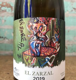 Wines EMILIO MORO ZARZAL GODELLO