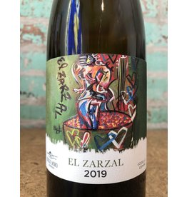 Wines EMILIO MORO ZARZAL GODELLO