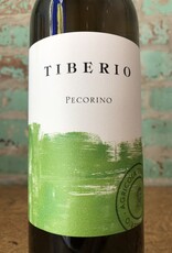 Wines TIBERIO PECORINO PESCARESI