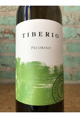 Wines TIBERIO PECORINO PESCARESI