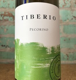 Wines TIBERIO PECORINO PESCARESI