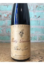 ROLLY GASSMANN PINOT NOIR