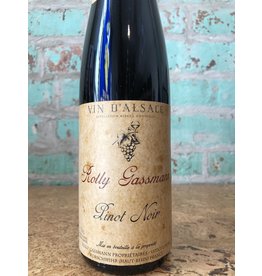 ROLLY GASSMANN PINOT NOIR