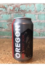 CANNED OREGON RED PINOT NOIR CAN