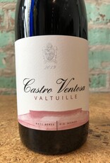 Wines CASTRO VENTOSA VALTUILLE BIERZO