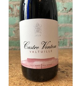 Wines CASTRO VENTOSA VALTUILLE BIERZO