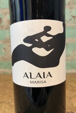 Wines ALAIA  "MARISA" RED BLEND