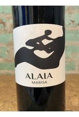 Wines ALAIA  "MARISA" RED BLEND