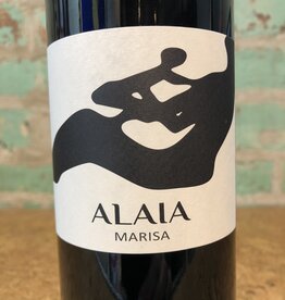 Wines ALAIA  "MARISA" RED BLEND