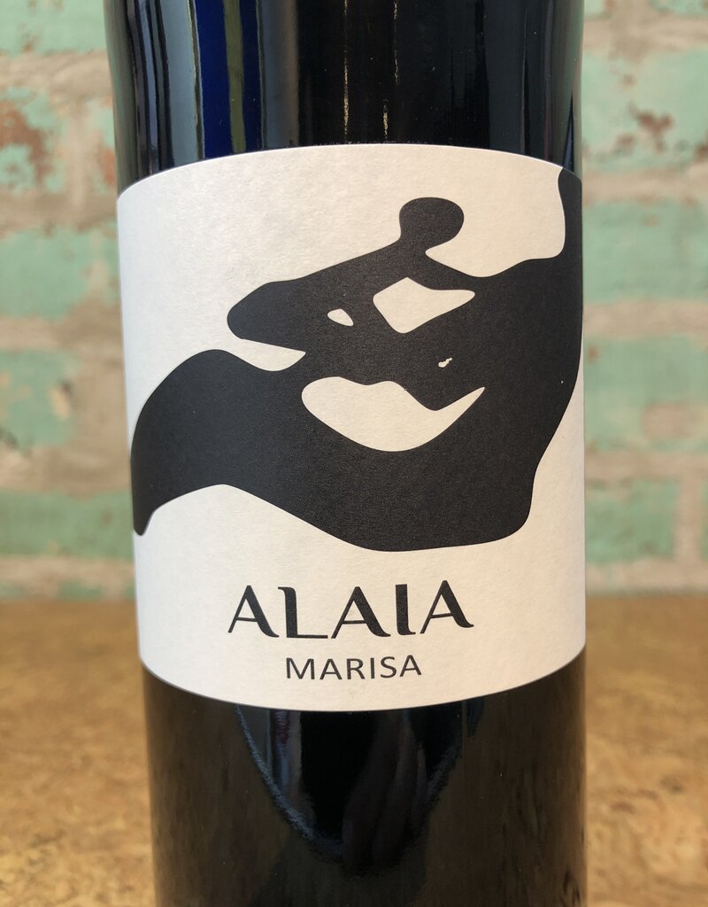 Wines ALAIA  "MARISA" RED BLEND