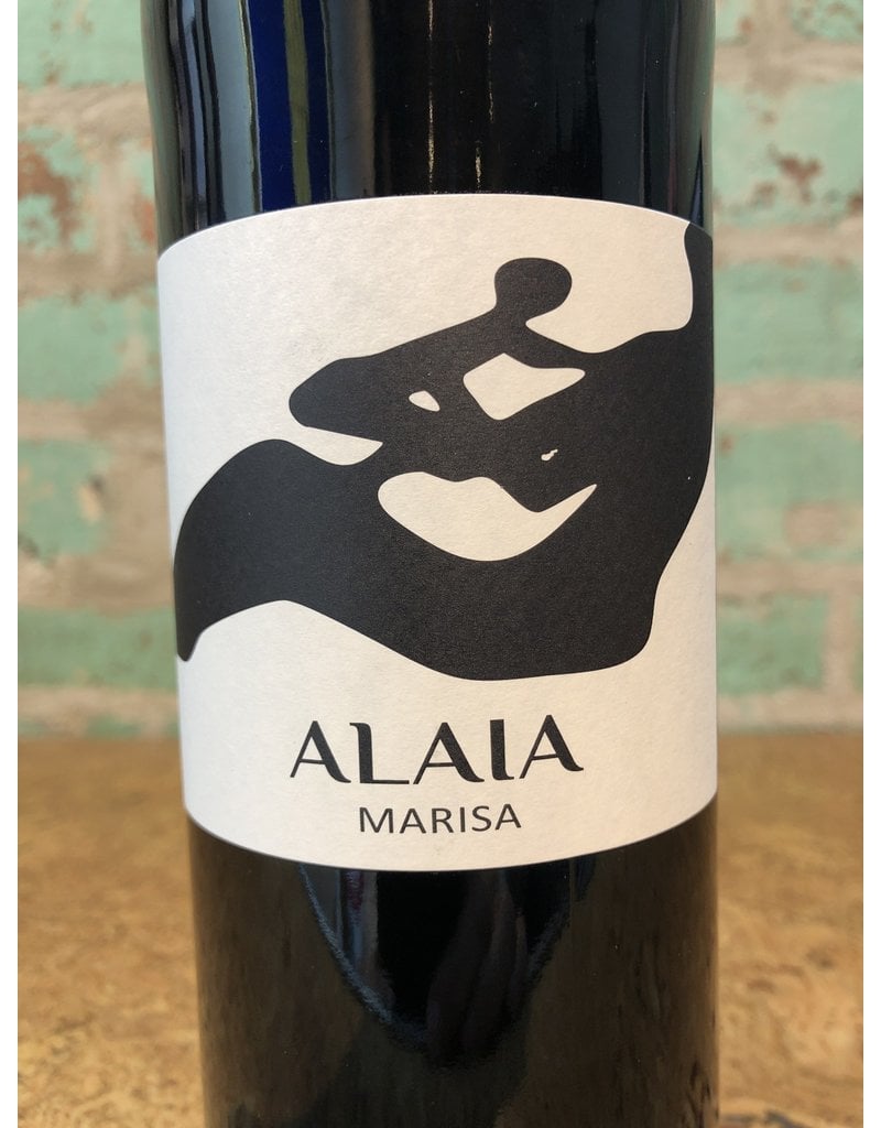 Wines ALAIA  "MARISA" RED BLEND