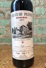 Wines CHATEAU PLINCE POMEROL