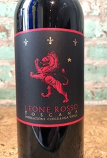 Wines CASTELLO SONNINO LEONE ROSSO