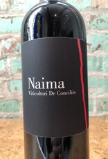 Wines CONCILIIS NAIMA 2006 AGLIANICO