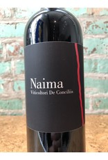 Wines CONCILIIS NAIMA 2006 AGLIANICO