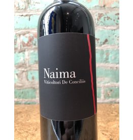 Wines CONCILIIS NAIMA 2006 AGLIANICO