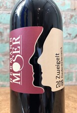 Wines WEINGUT HERMANN MOSER ZWEIGELT