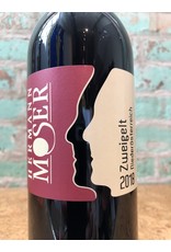 Wines WEINGUT HERMANN MOSER ZWEIGELT