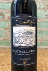 Wines SASSETTI PERTIMALI MONTECUCCO ROSSO