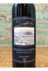 SASSETTI PERTIMALI MONTECUCCO ROSSO