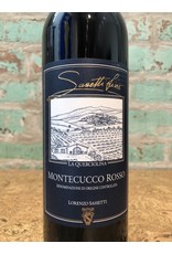 Wines SASSETTI PERTIMALI MONTECUCCO ROSSO