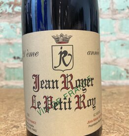 Wines JEAN ROYER LE PETITE ROY
