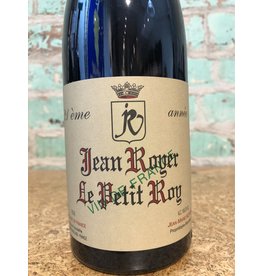 Wines JEAN ROYER LE PETITE ROY