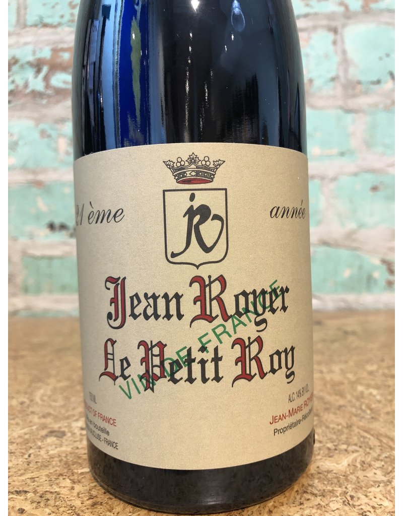 Wines JEAN ROYER LE PETITE ROY
