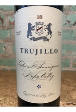 Wines TRUJILLO CABERNET SAUVIGNON