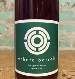 Wines OCHOTA BARRELS GREEN ROOM RED BLEND