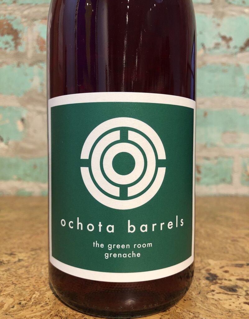Wines OCHOTA BARRELS GREEN ROOM RED BLEND