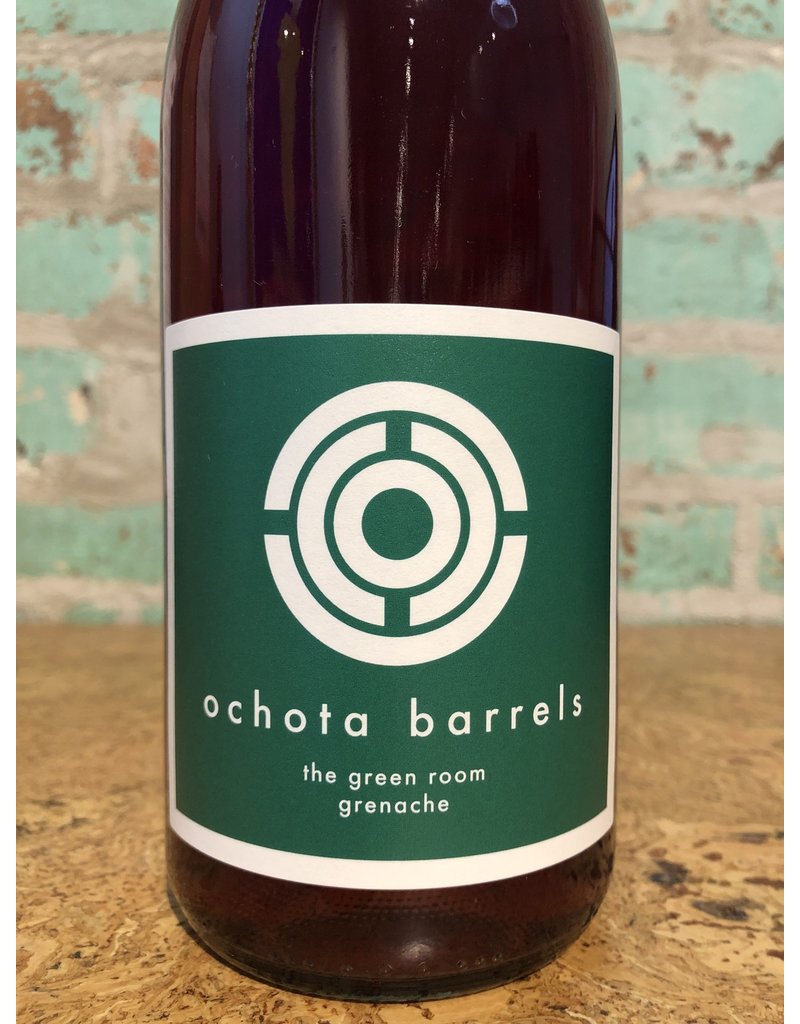 Wines OCHOTA BARRELS GREEN ROOM RED BLEND