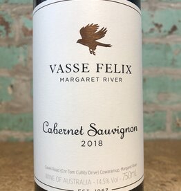 Wines VASSE FELIX CABERNET SAUVIGNON AUSTRALIA
