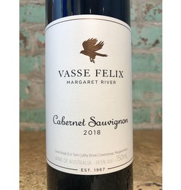 VASSE FELIX CABERNET SAUVIGNON AUSTRALIA