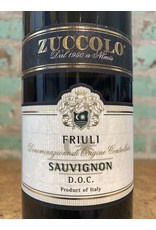 Wines ZUCCOLO SAUVIGNON BLANC