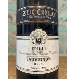 ZUCCOLO SAUVIGNON BLANC