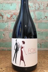 Wines FONDO BOZZOLE FOXI VINO FRIZZANTE